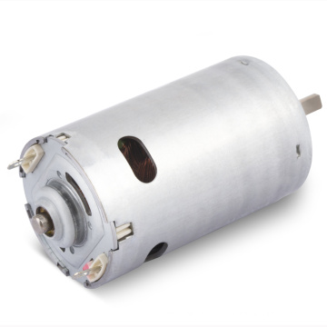 HVDC High Quality Electric Motors for Coffee Machine RS-9912